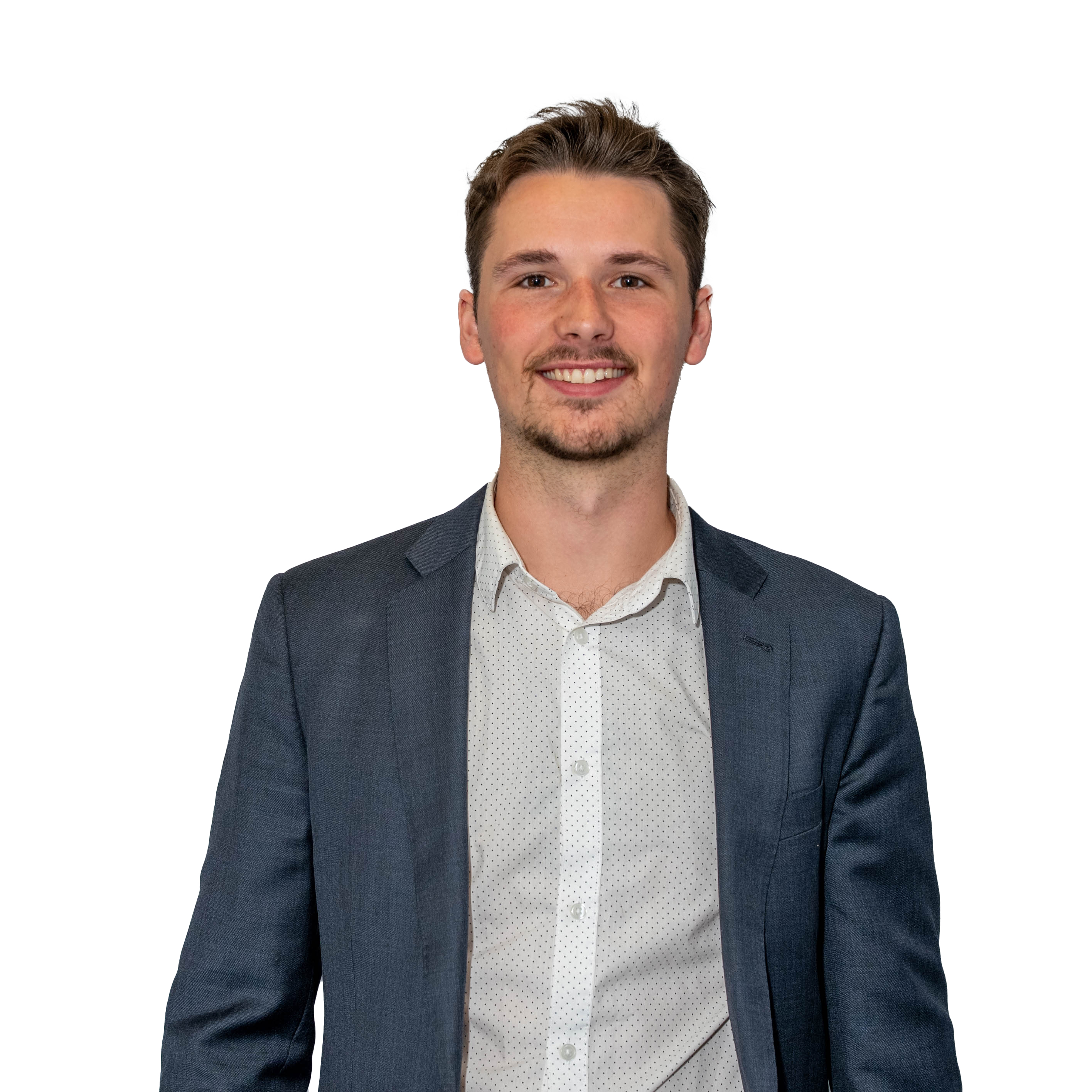 Harrison Siemens, Victoria REALTOR® and relocation specialist